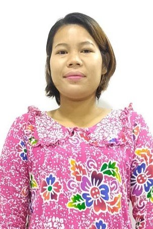 AYE AYE NYEIN